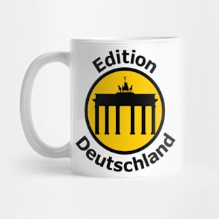 Germany Mug